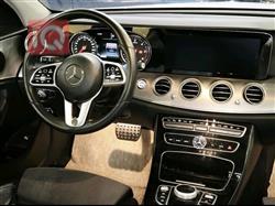 مرسيدس بنز E-Class